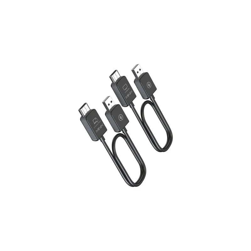 Minix H1 Wireless HDMI-to-HDMI Video Transmitter